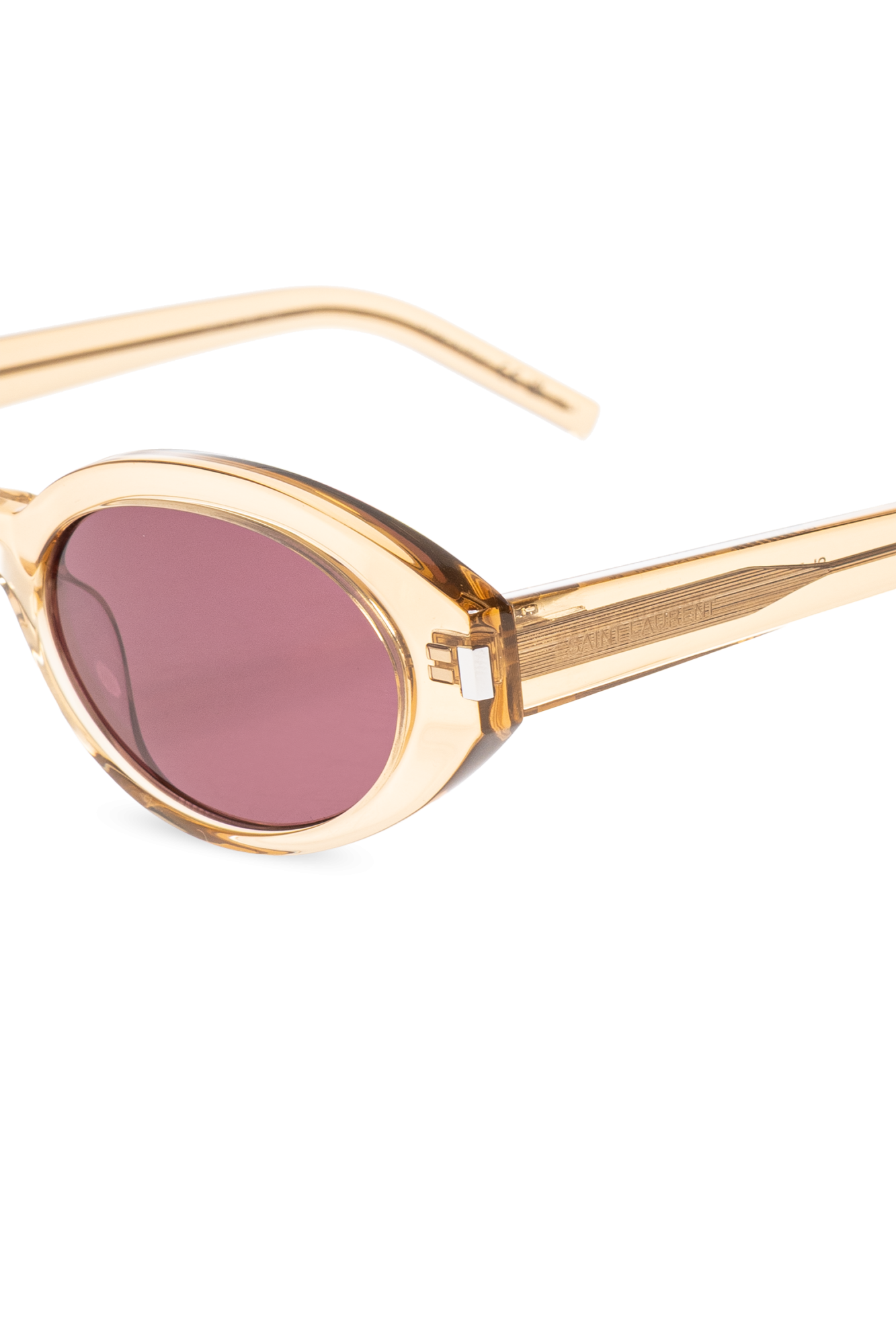Saint Laurent Sunglasses `SL 567` | Women's | Vitkac